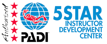 PADI5star